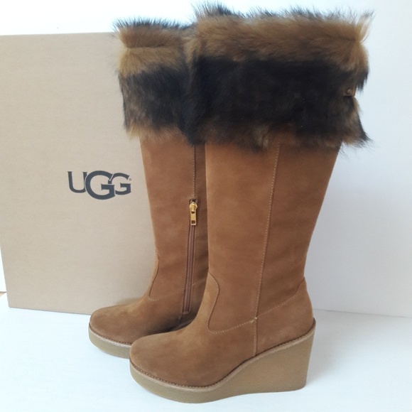 UGG Shoes - NEW UGG boots Size 8.5